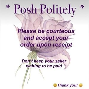 Please accept so I can be paid